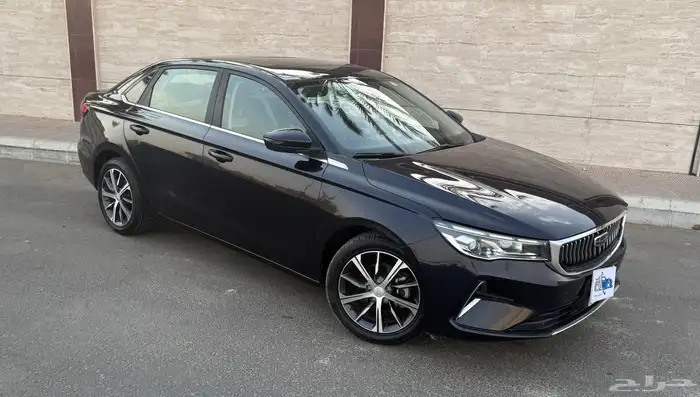 جيلي_اميجراند_2023_فل 3