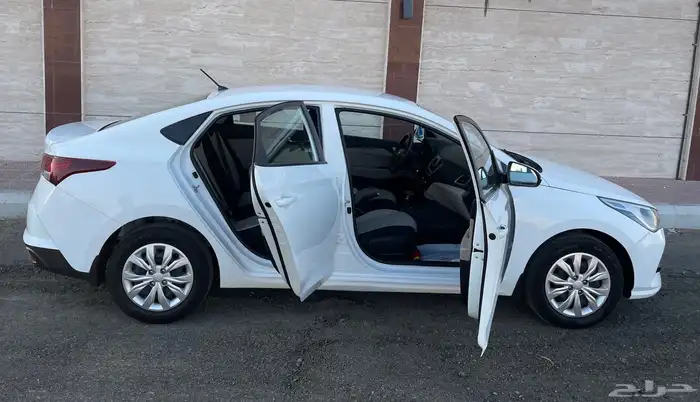 هونداي_اكسنت_2023 47