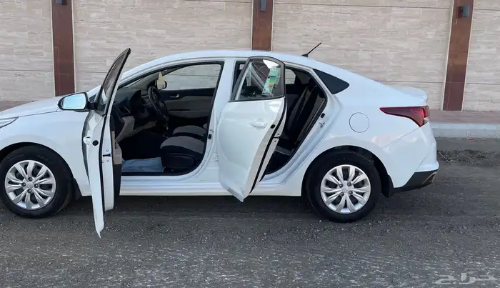 هونداي_اكسنت_2023 56