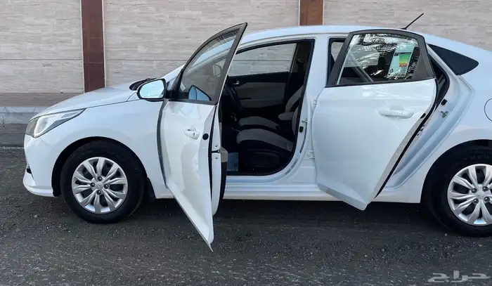 هونداي_اكسنت_2023 57