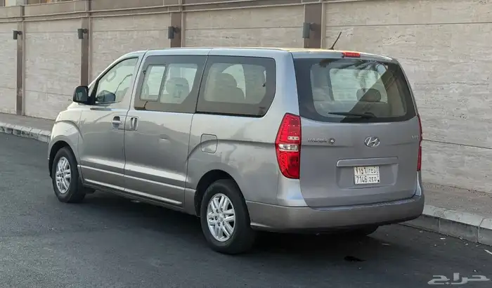 هونداي_H1_ركاب_2020 15