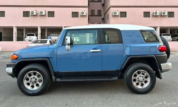 افي جي موديل 2011 فل كامل نظيف جداا ماشاءالله 3