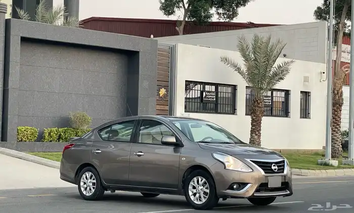 نيسان - صني - 2022 - سعودي - استاندر 0