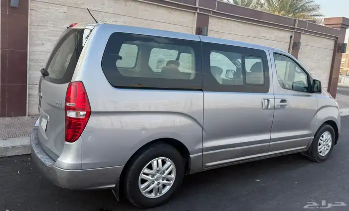 هونداي_H1_ركاب_2020 12