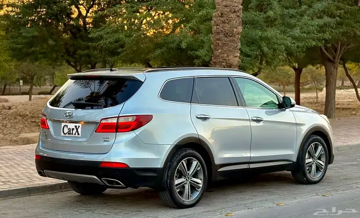 سنتافي فل كامل دبل 10