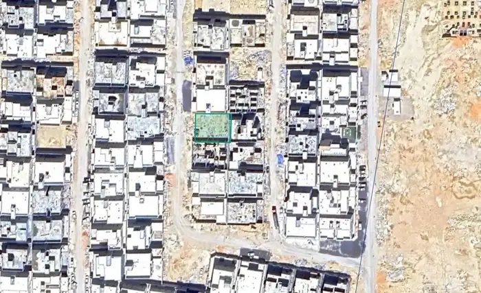 للبيع ارض في الرياض الجبيله حي عقرباء 0