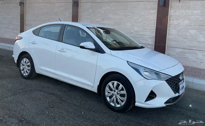 هونداي_اكسنت_2023 5