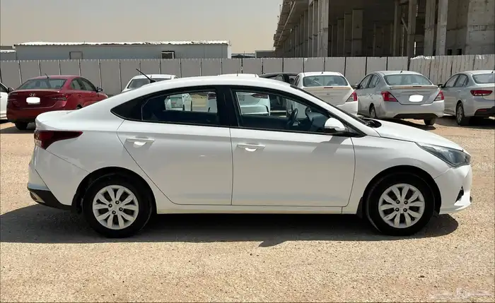 اكسنت 2022 سعودي 11