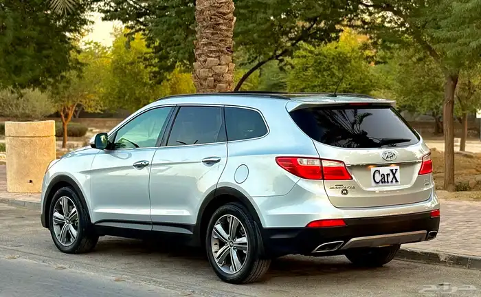 سنتافي فل كامل دبل 14