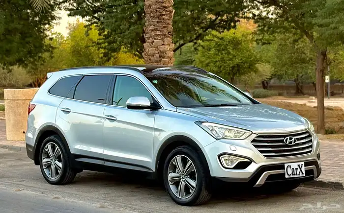 سنتافي فل كامل دبل 7