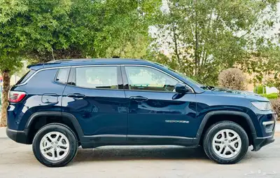 شروكي كومباس ((2019))دبل بدي وكاله index