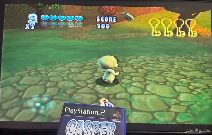 سوني 2 Ps2 console 6