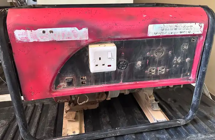 ماطور هوندا 0