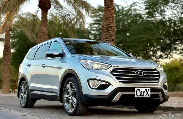 سنتافي فل كامل دبل 6