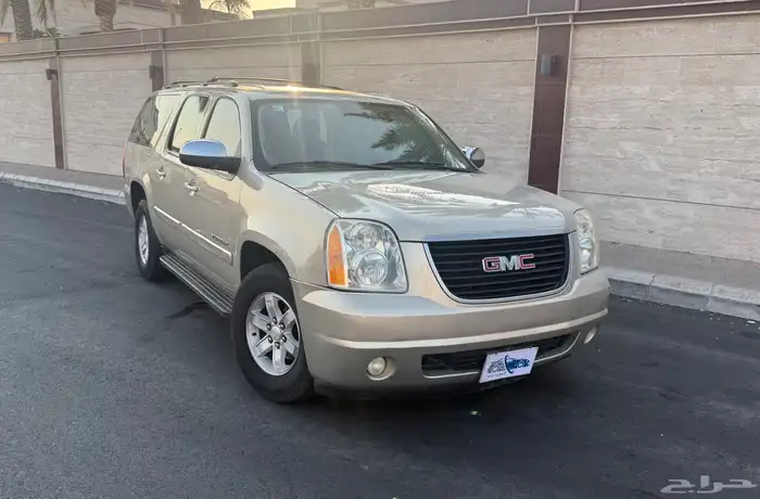 جمس_يوكون_XL_2011_ بدي وكاله 4