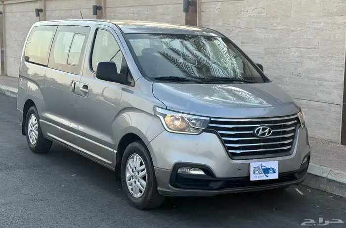 هونداي_H1_ركاب_2020 5