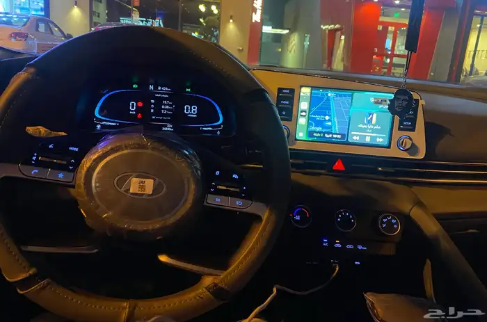 هونداي إلنترا 2024 للتنازل 10