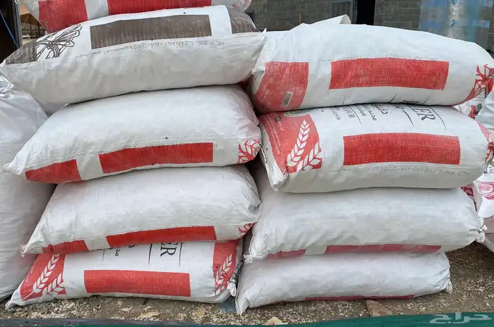 خبز شامي ناشف للحلال - بيش اشاره مسليه 1