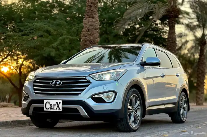 سنتافي فل كامل دبل 2