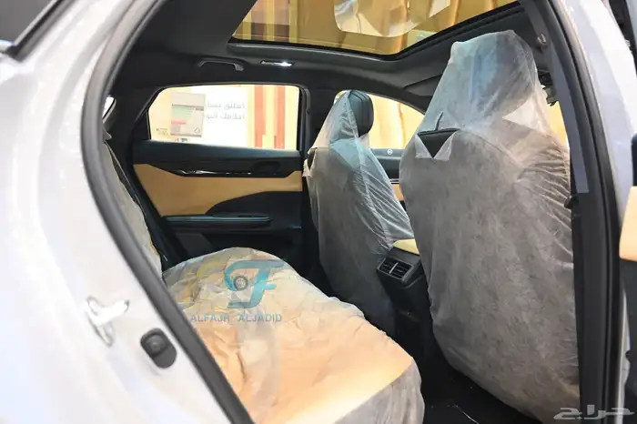 شانجان يوني في اليت 2026 6