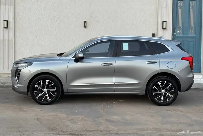 هافال جوليان 2