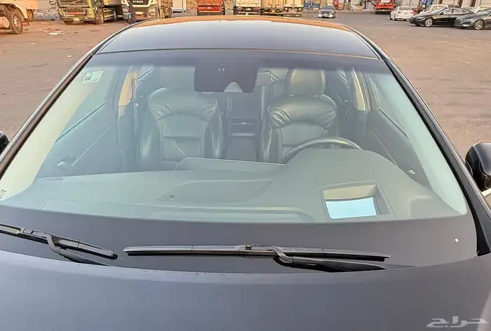 هونداي ازيرا 2020 ( كالجرافي ) فل كامل بدون بانوراما للبيع 9