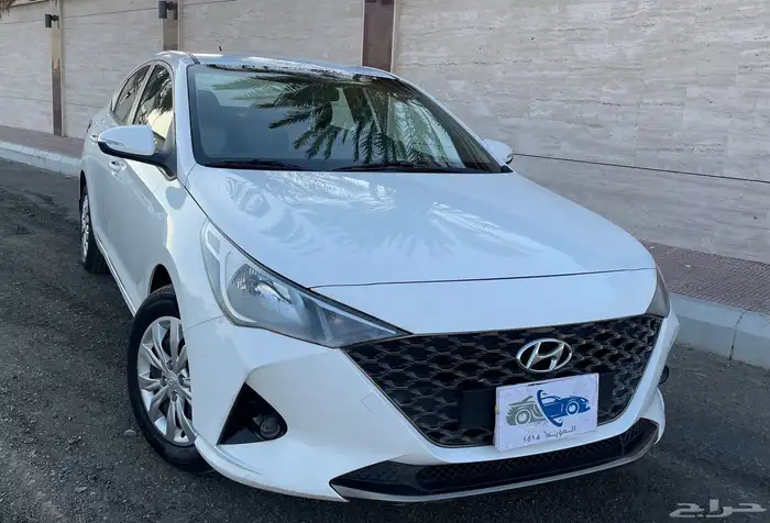 هونداي_اكسنت_2023 3