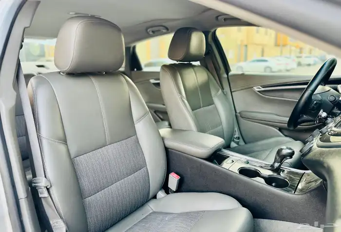 امبالاء ((2015))LTبحاله ممتازه 8