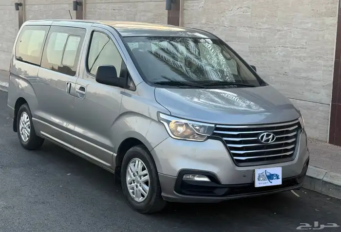 هونداي_H1_ركاب_2020 7