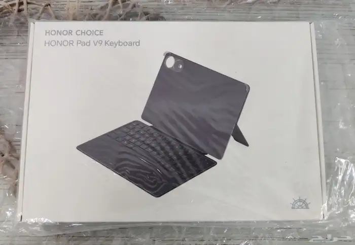 كيبورد هونر باد Honor pad V9 keyboard v9 4