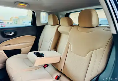 شروكي كومباس ((2019))دبل بدي وكاله index