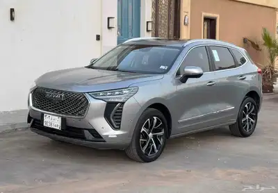 هافال جوليان index