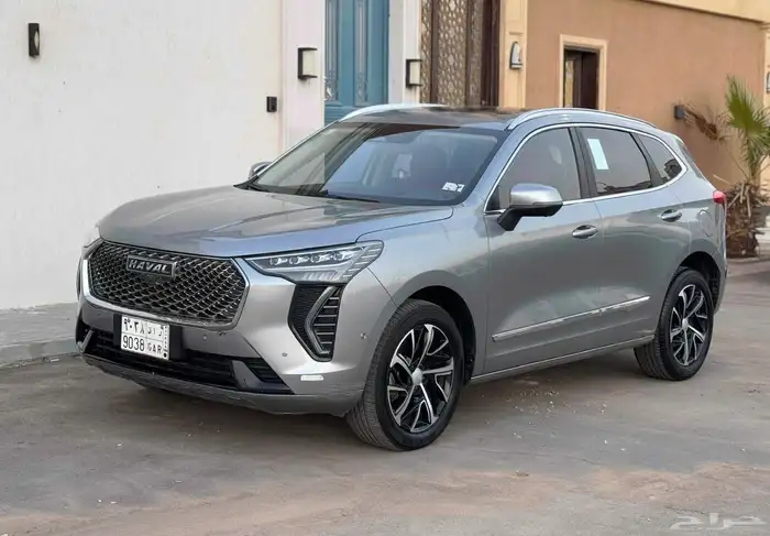 هافال جوليان 1