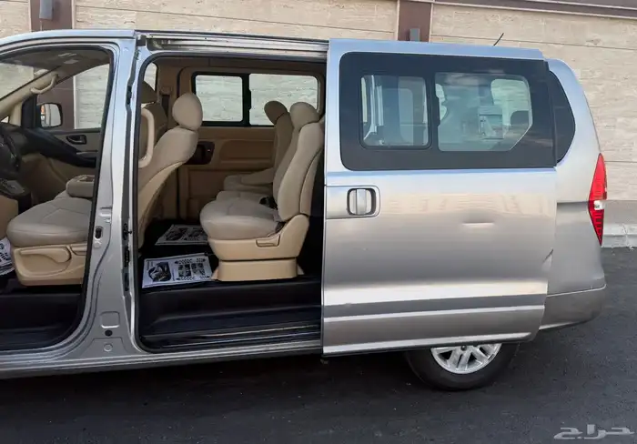 هونداي_H1_ركاب_2020 54