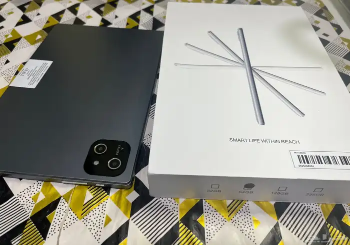 للبيع ايباد اندرويد14 0