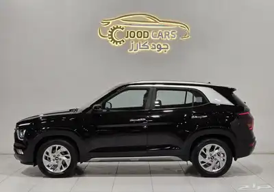 هونداي كريتا موديل 2021 بحالة الوكالة index