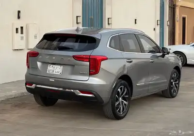 هافال جوليان index