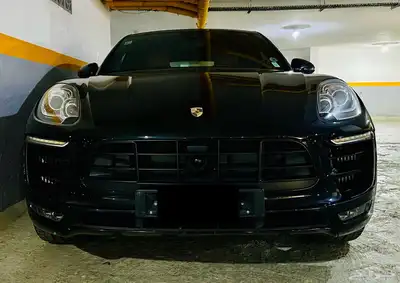 بورش ماكان توربو 2015 فل كامل ممشى 115 ألف كم ضمان ساري index