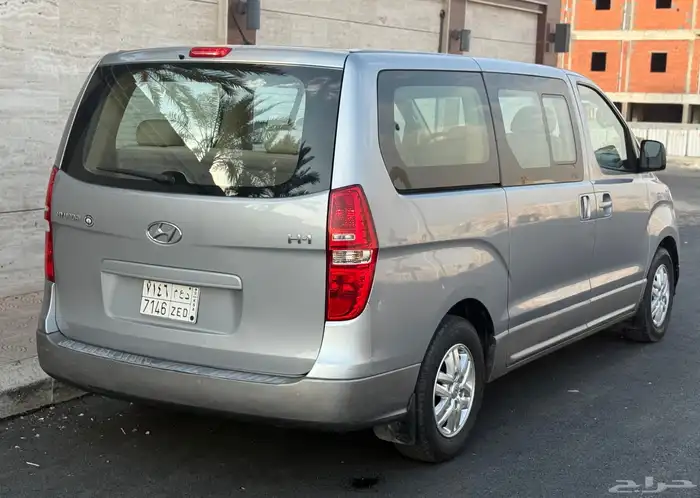 هونداي_H1_ركاب_2020 13