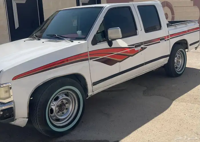 ددسن للبيع 1995 3