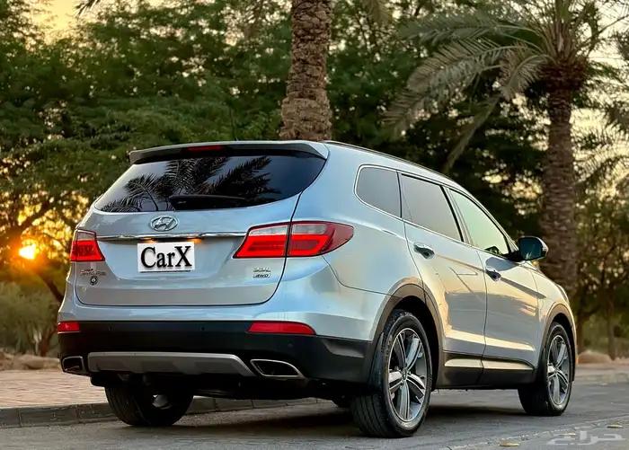 سنتافي فل كامل دبل 12