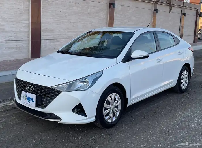 هونداي_اكسنت_2023 19