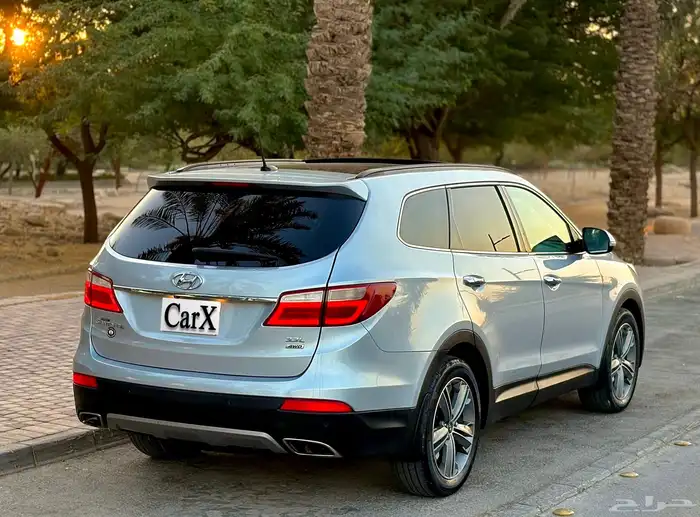 سنتافي فل كامل دبل 11