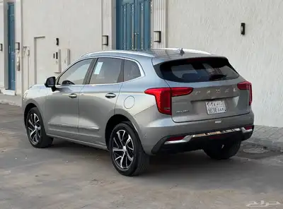 هافال جوليان index