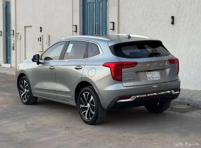 هافال جوليان 3