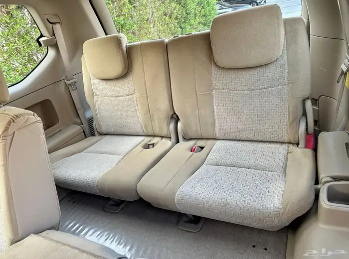 برادو 2009 GX 19