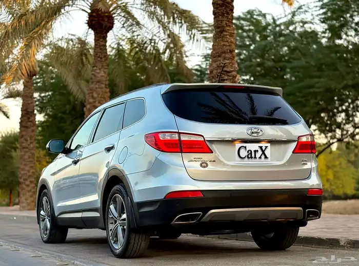 سنتافي فل كامل دبل 16