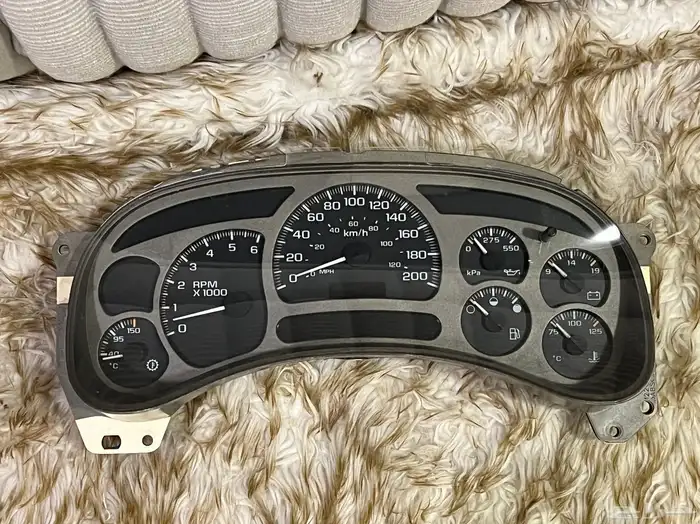 عداد دينالي 2003 الى 2006 0