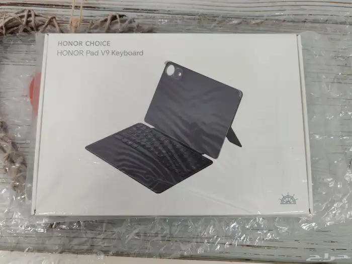 كيبورد هونر باد Honor pad V9 keyboard v9 6