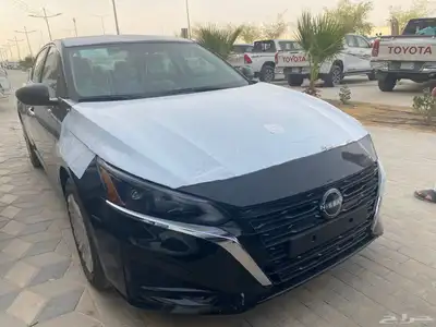 نيسان التيما استندر سعودي 2025 index